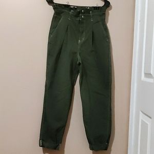 Wild Fable Waffle Edged Pants